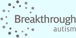 Breakthrough autism logo