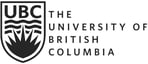 University of British Columbia logo