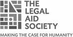 The Legal Aid Society logo