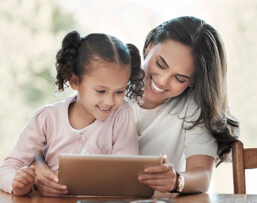 Global Village School uses Sync Cloud Storage