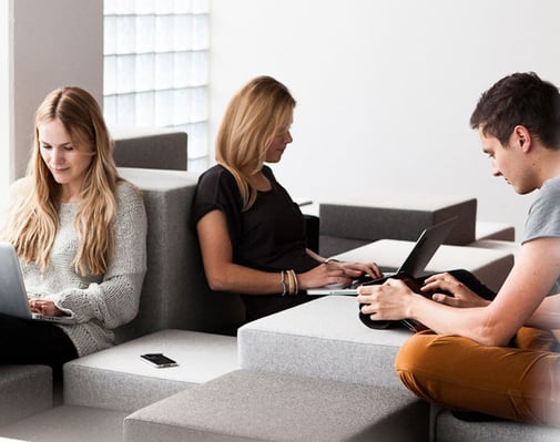 One Eleven Web Design uses Sync Cloud Storage