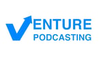 Venture Podcasting logo