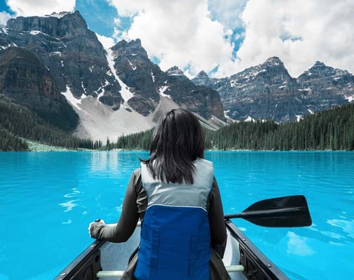 The best cloud storage in Canada