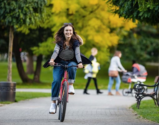 Private file sharing for government