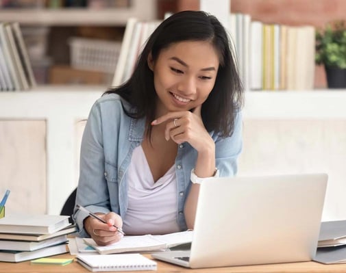 Enable remote classrooms with virtual collaboration