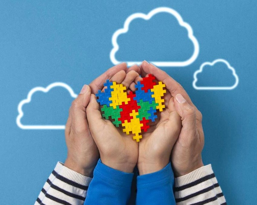 Secure cloud storage and file sharing for healthcare providers