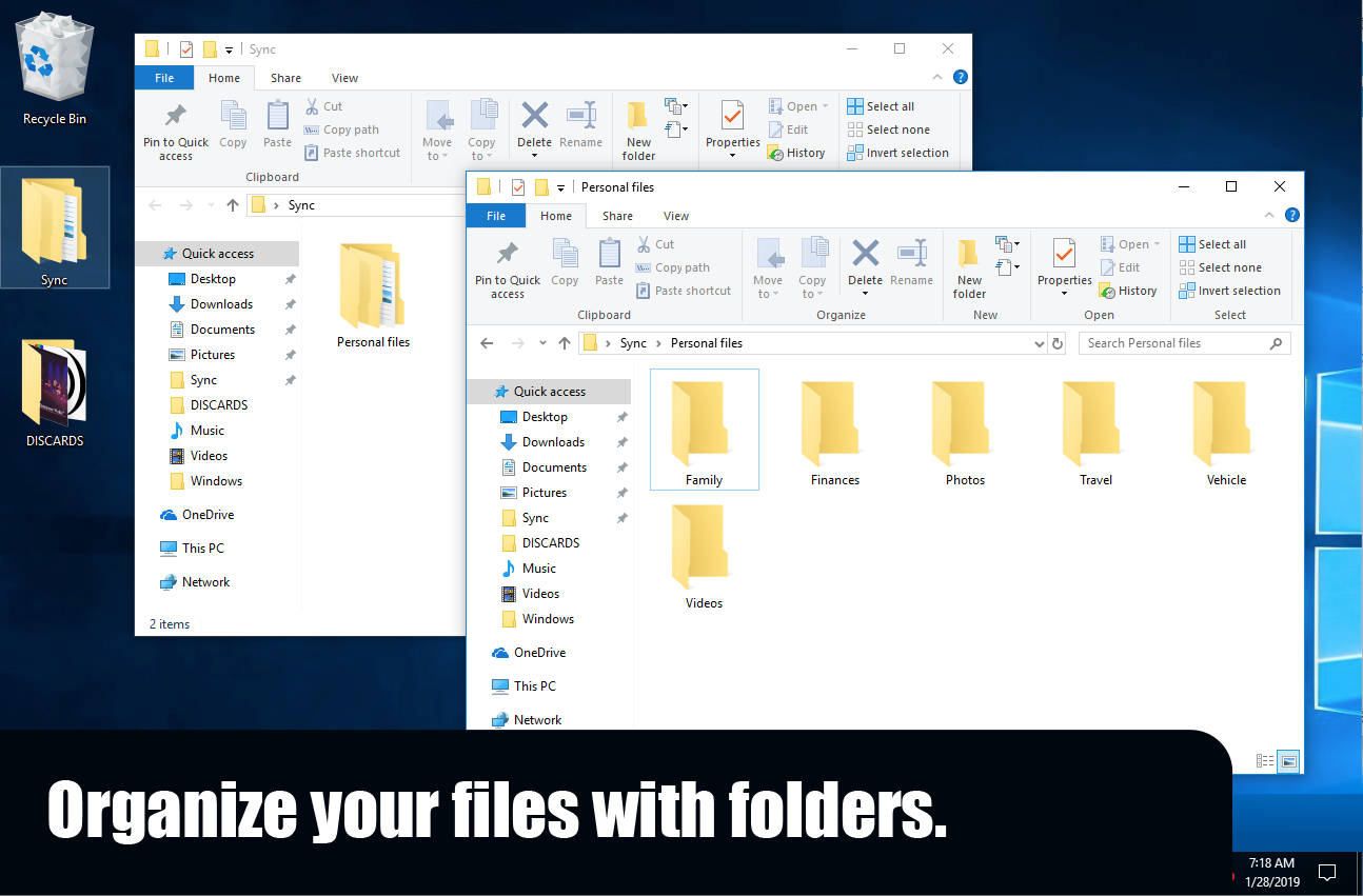 file-organization-folders