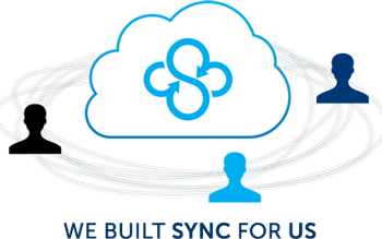 Sync for Us Sync for all of us